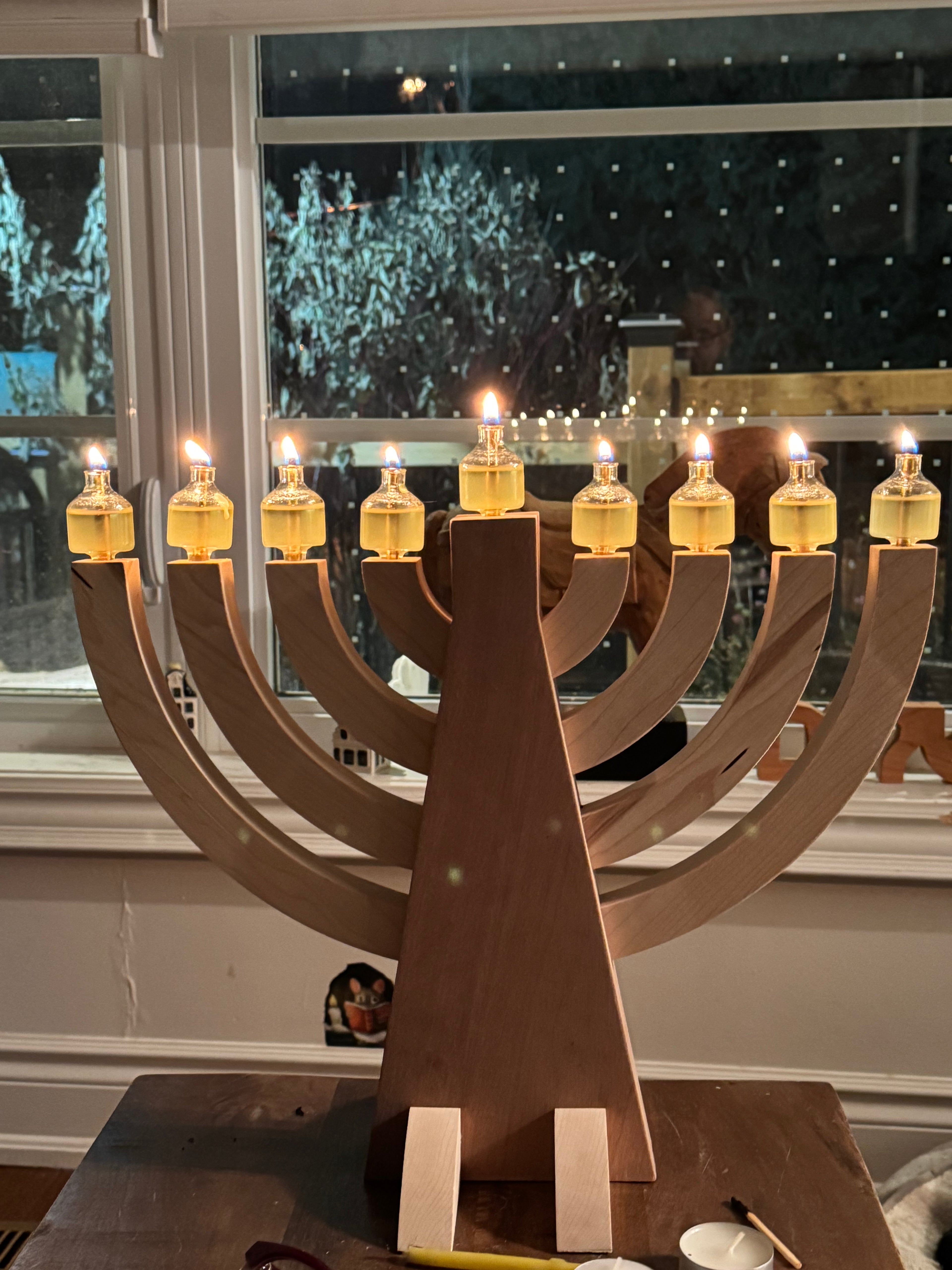 Judaica