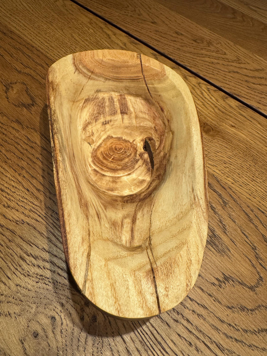 Black Cherry catch all tray __etsy:6905203674