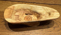 Black Cherry catch all tray __etsy:6905226402