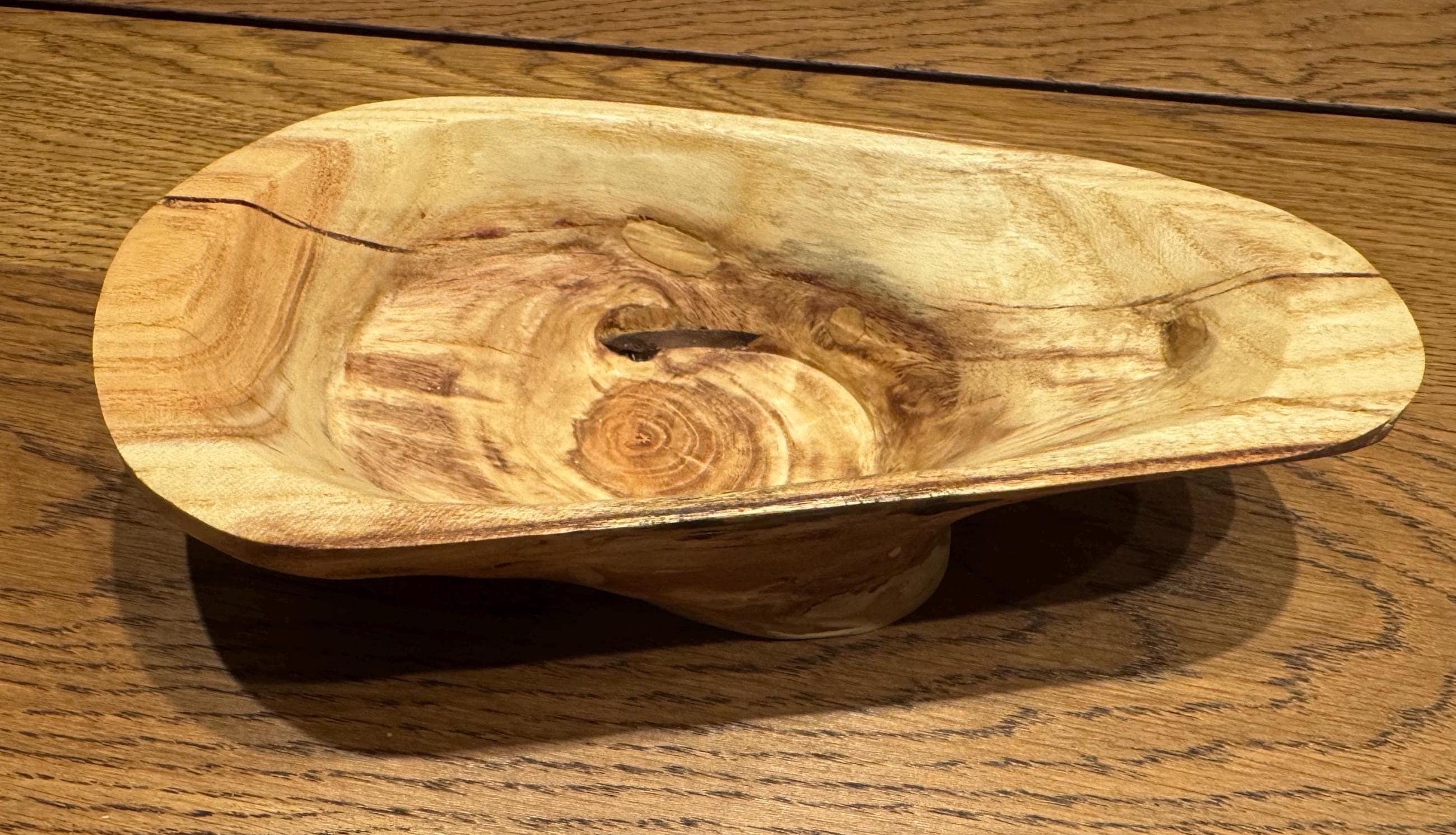 Black Cherry catch all tray __etsy:6905226402