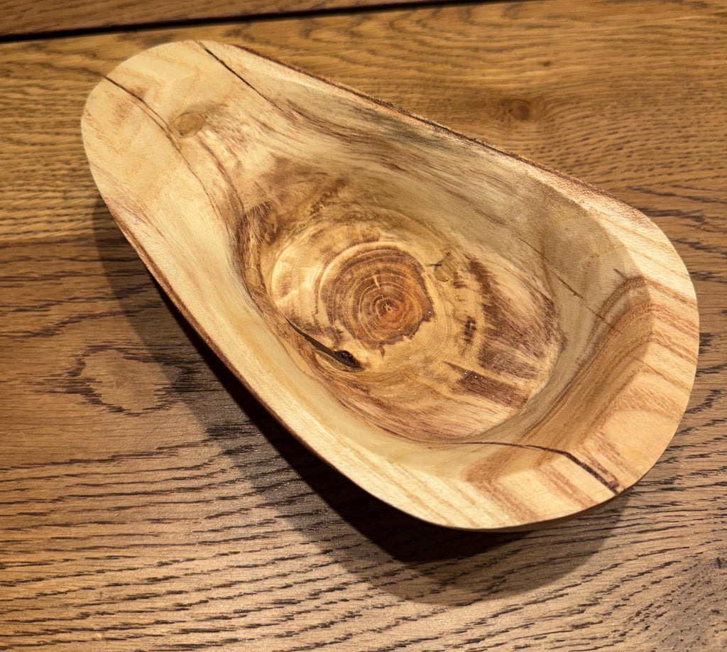 Black Cherry catch all tray __etsy:6905224870