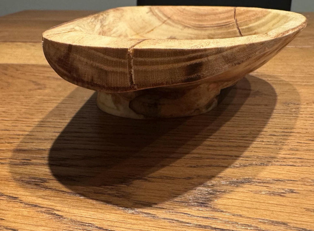 Black Cherry catch all tray __etsy:6905227130