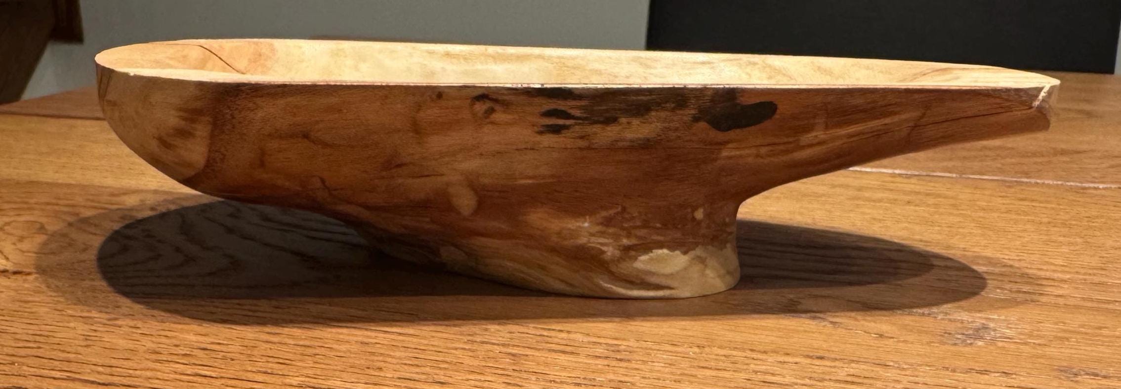 Black Cherry catch all tray __etsy:6905222046