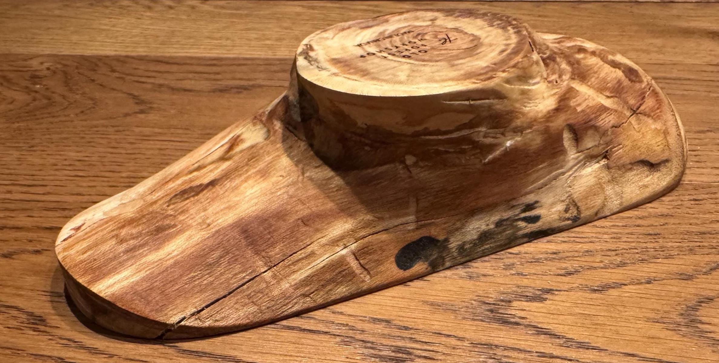 Black Cherry catch all tray __etsy:6953202109